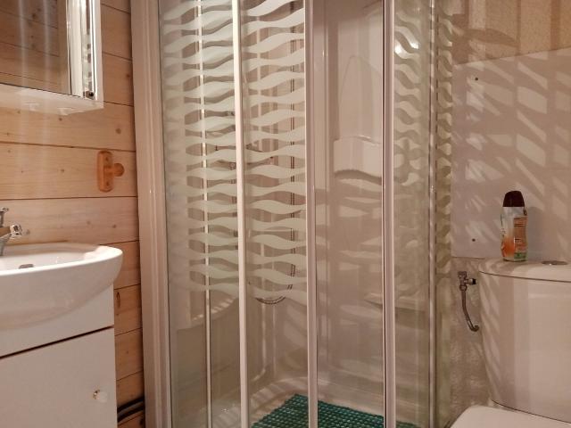 appartement 3 pièces - 6 personnes - Châtel