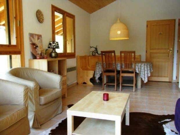 Appartement Jade 2 - Le Grand Bornand