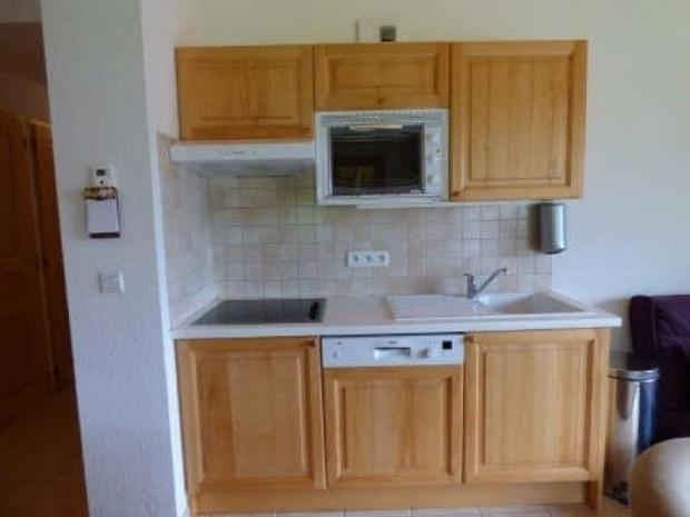 Appartement Jade 2 - Le Grand Bornand