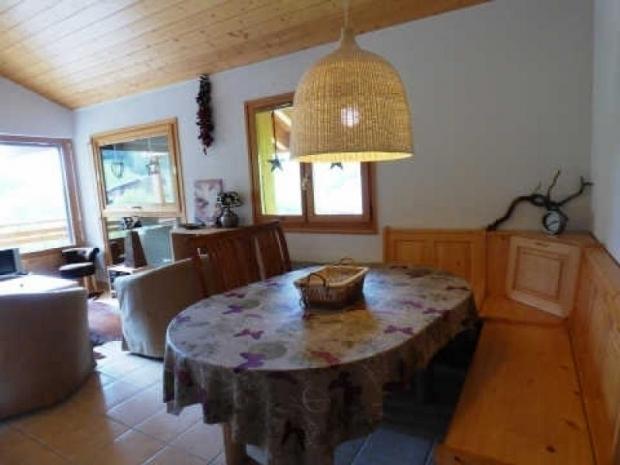 Appartement Jade 2 - Le Grand Bornand