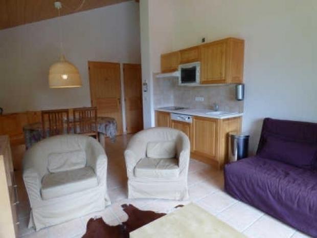 Appartement Jade 2 - Le Grand Bornand