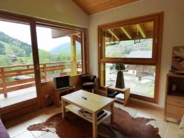 Appartement Jade 2 - Le Grand Bornand