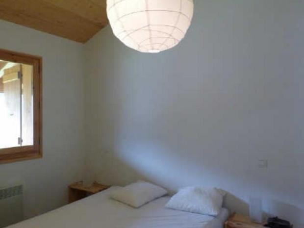 Appartement Jade 2 - Le Grand Bornand