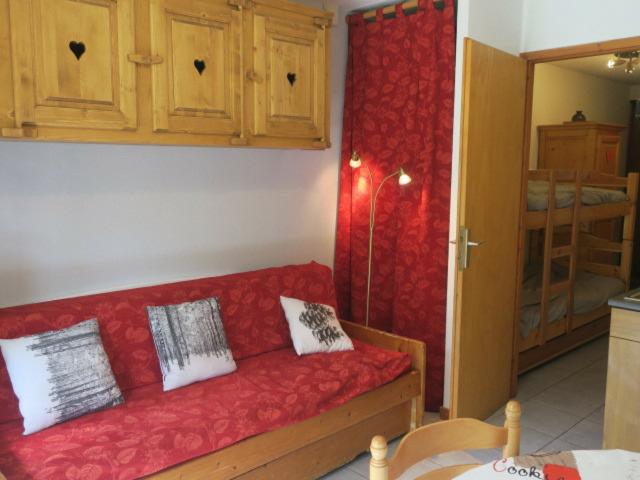 Appartement Le Mermy - Châtel