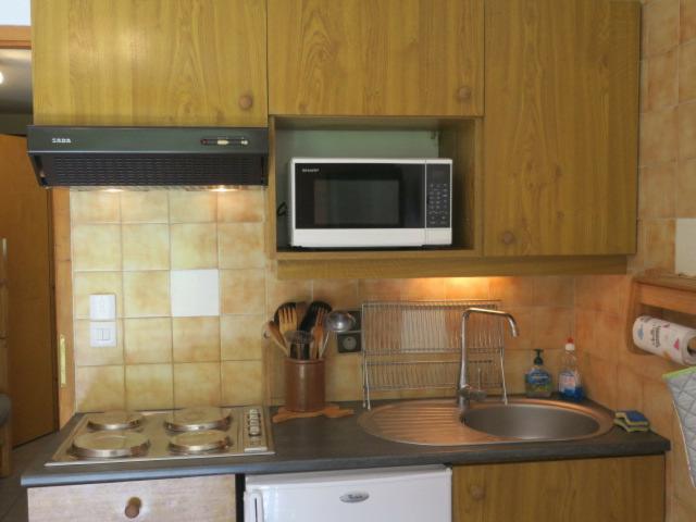 Appartement Le Mermy - Châtel