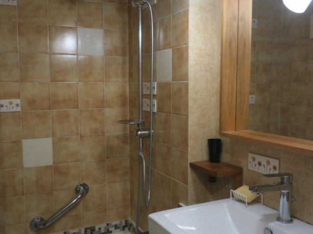 Appartement Le Mermy - Châtel