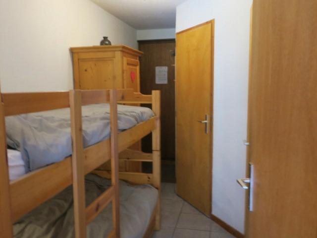 Appartement Le Mermy - Châtel
