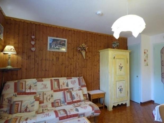 BEAUREGARD 4 - Le Grand Bornand