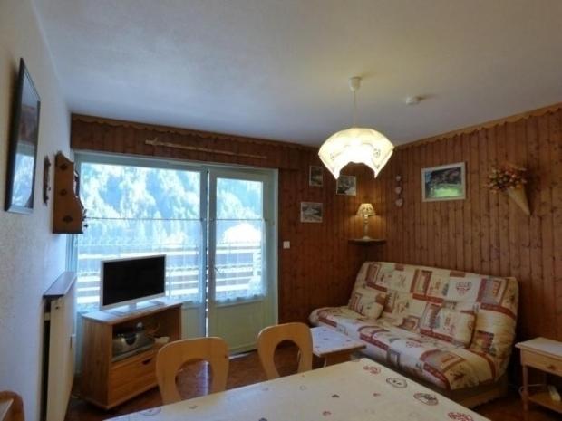 BEAUREGARD 4 - Le Grand Bornand