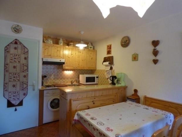 BEAUREGARD 4 - Le Grand Bornand