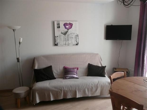 Location Appartement Ax-les-Thermes, 2 pièces, 4 personnes - Ax les Thermes