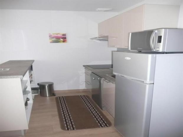 Location Appartement Ax-les-Thermes, 2 pièces, 4 personnes - Ax les Thermes
