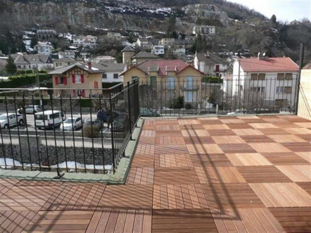 Location Appartement Ax-les-Thermes, 2 pièces, 4 personnes - Ax les Thermes