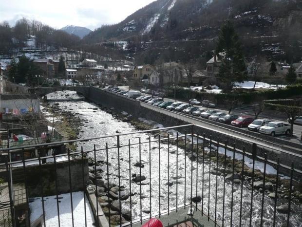 Location Appartement Ax-les-Thermes, 2 pièces, 4 personnes - Ax les Thermes