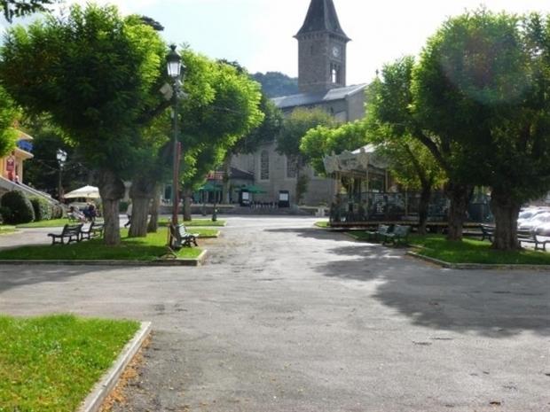 Location Appartement Ax-les-Thermes, 2 pièces, 4 personnes - Ax les Thermes