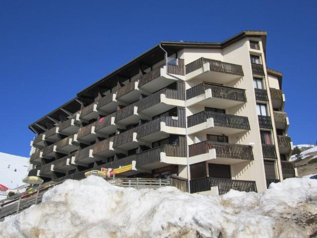 Appartements Etendard / 1 Rue Du Col - Auris en Oisans