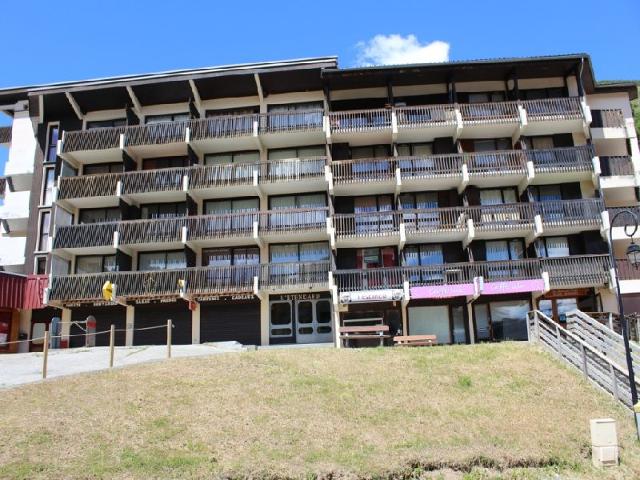 Appartements Etendard / 1 Rue Du Col - Auris en Oisans