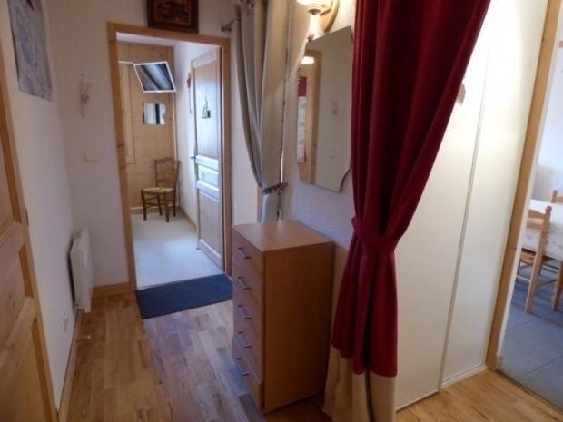 REFUGE DES OUTALAYS - Le Grand Bornand