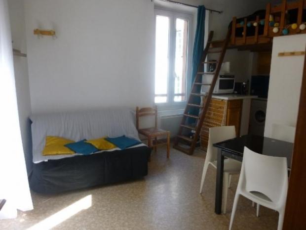 Location Appartement Ax-les-Thermes, 2 pièces, 4 personnes - Ax les Thermes