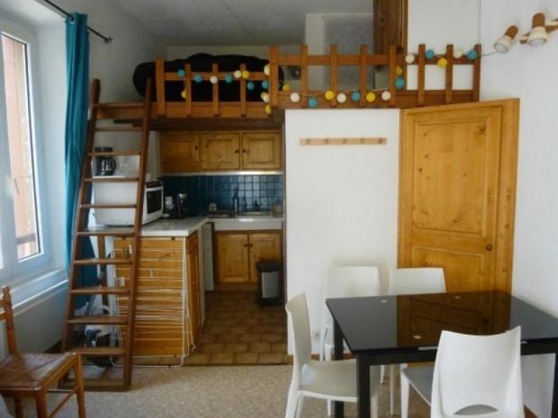 Location Appartement Ax-les-Thermes, 2 pièces, 4 personnes - Ax les Thermes
