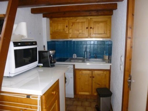 Location Appartement Ax-les-Thermes, 2 pièces, 4 personnes - Ax les Thermes