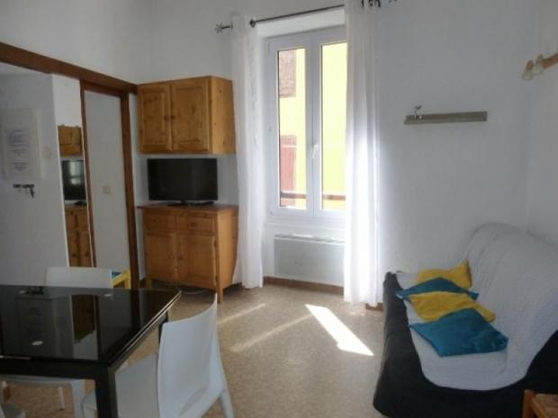 Location Appartement Ax-les-Thermes, 2 pièces, 4 personnes - Ax les Thermes