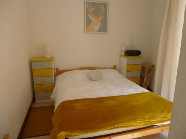 Location Appartement Ax-les-Thermes, 2 pièces, 4 personnes - Ax les Thermes