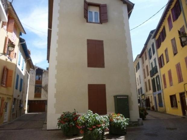 Location Appartement Ax-les-Thermes, 2 pièces, 4 personnes - Ax les Thermes