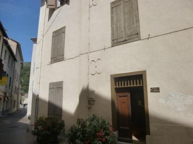 Location Appartement Ax-les-Thermes, 2 pièces, 4 personnes - Ax les Thermes