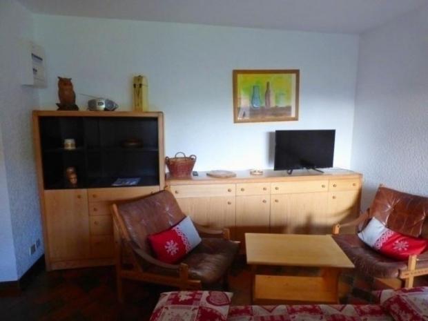 PISTE BLEUE - Le Grand Bornand