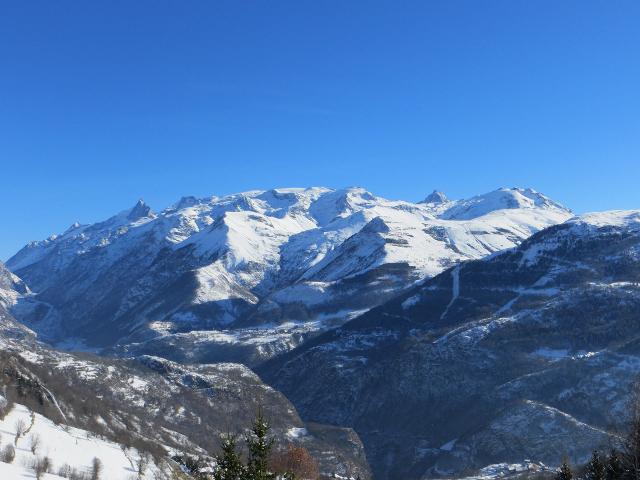 Appartements Meije I / 7 Rue De La Piscine - Auris en Oisans