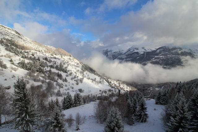 Appartements Meije I / 7 Rue De La Piscine - Auris en Oisans