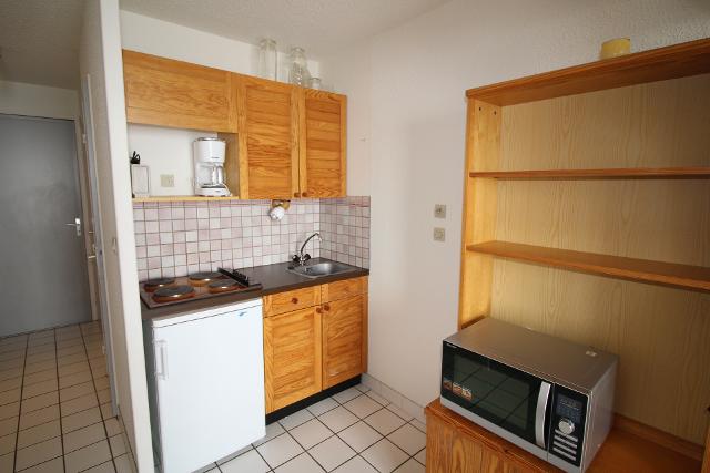 Appartements Meije I / 7 Rue De La Piscine - Auris en Oisans