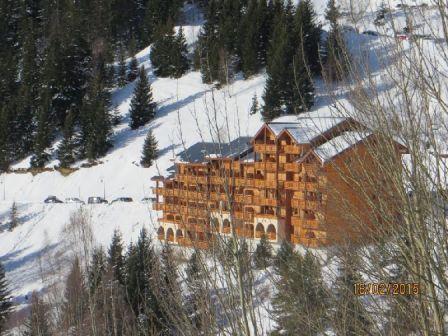 Appartements Meije I / 7 Rue De La Piscine - Auris en Oisans