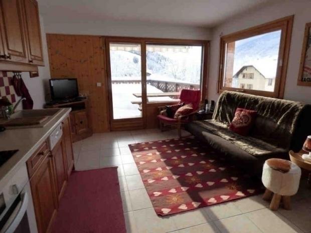 Appartement Jade 2 - Le Grand Bornand