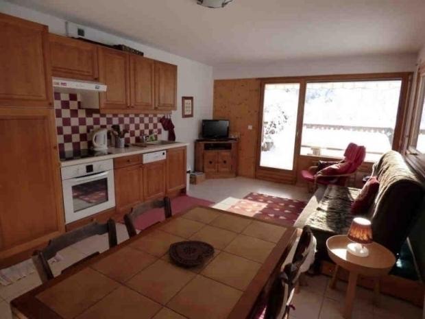 Appartement Jade 2 - Le Grand Bornand