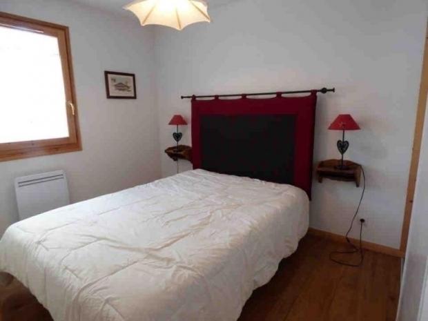 Appartement Jade 2 - Le Grand Bornand