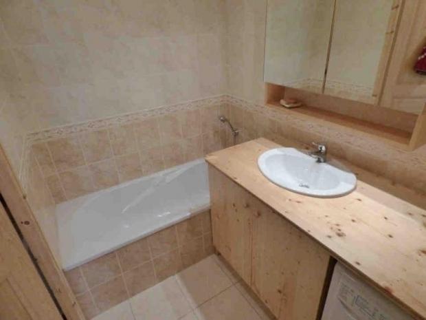 Appartement Jade 2 - Le Grand Bornand