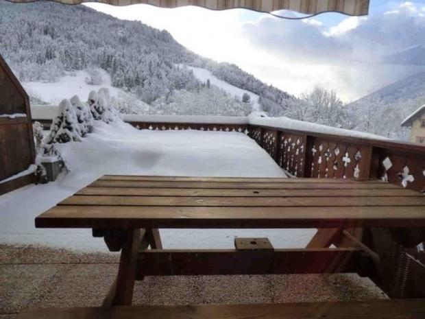 Appartement Jade 2 - Le Grand Bornand