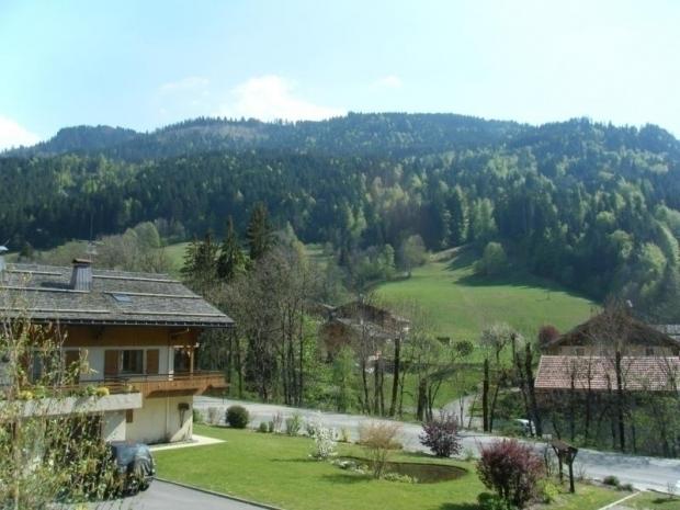Appartement Jade 2 - Le Grand Bornand