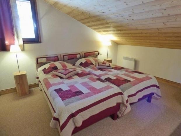 LES ECRINS - Le Grand Bornand