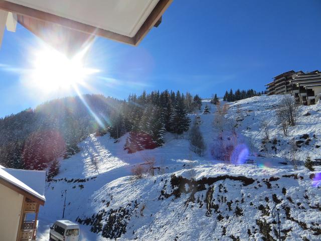 Appartements Meije Ii / 5 Rue De La Piscine - Auris en Oisans