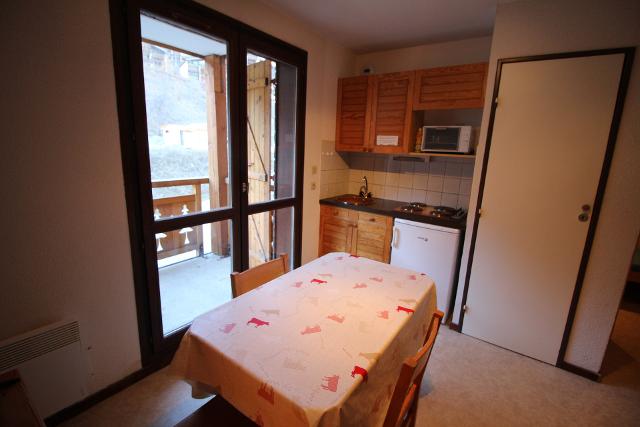 Appartements Meije Ii / 5 Rue De La Piscine - Auris en Oisans