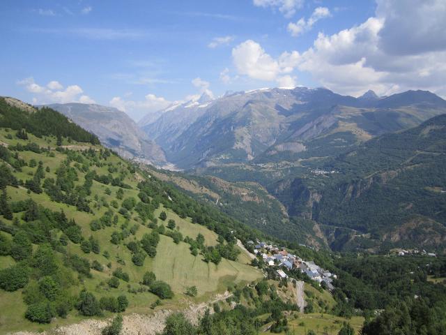 Appartements Meije Ii / 5 Rue De La Piscine - Auris en Oisans