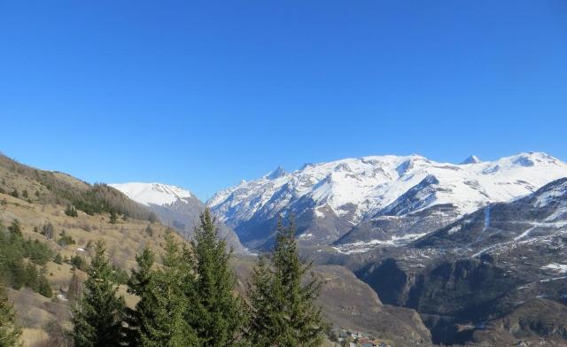 Appartements Meije Ii / 5 Rue De La Piscine - Auris en Oisans