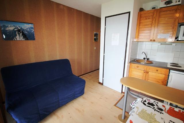 Appartements Meije Ii / 5 Rue De La Piscine - Auris en Oisans