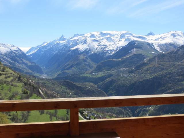 Appartements Meije Ii / 5 Rue De La Piscine - Auris en Oisans