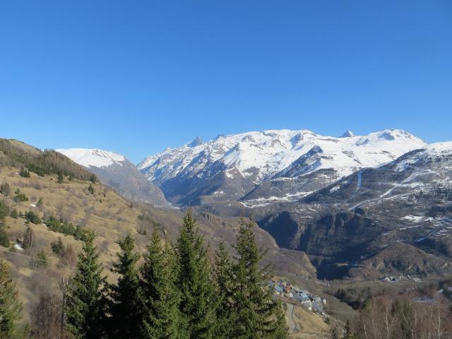 Appartements Meije Ii / 5 Rue De La Piscine - Auris en Oisans