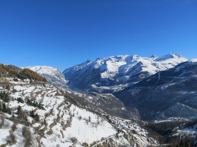 Appartements Meije Ii / 5 Rue De La Piscine - Auris en Oisans