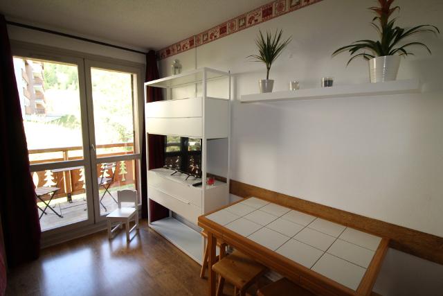 Appartements Meije Ii / 5 Rue De La Piscine - Auris en Oisans